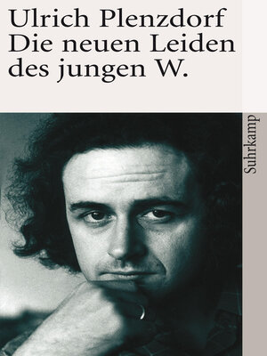 cover image of Die neuen Leiden des jungen W